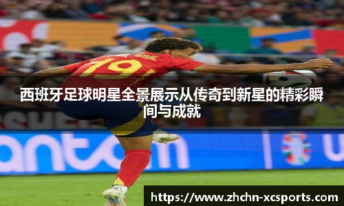 西班牙足球明星全景展示从传奇到新星的精彩瞬间与成就